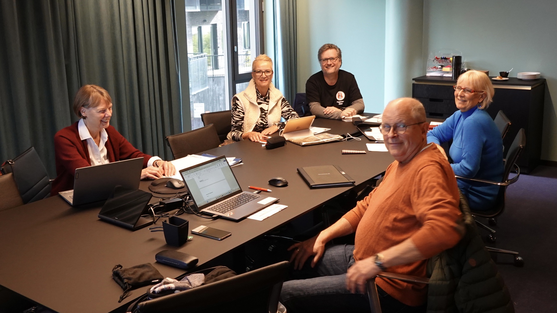 Styreseminar i avd. Øst - 2024-kalendren