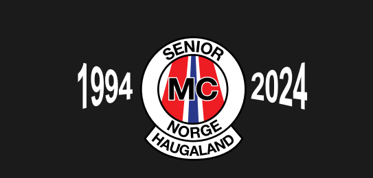 30 års jubileum avd Haugaland