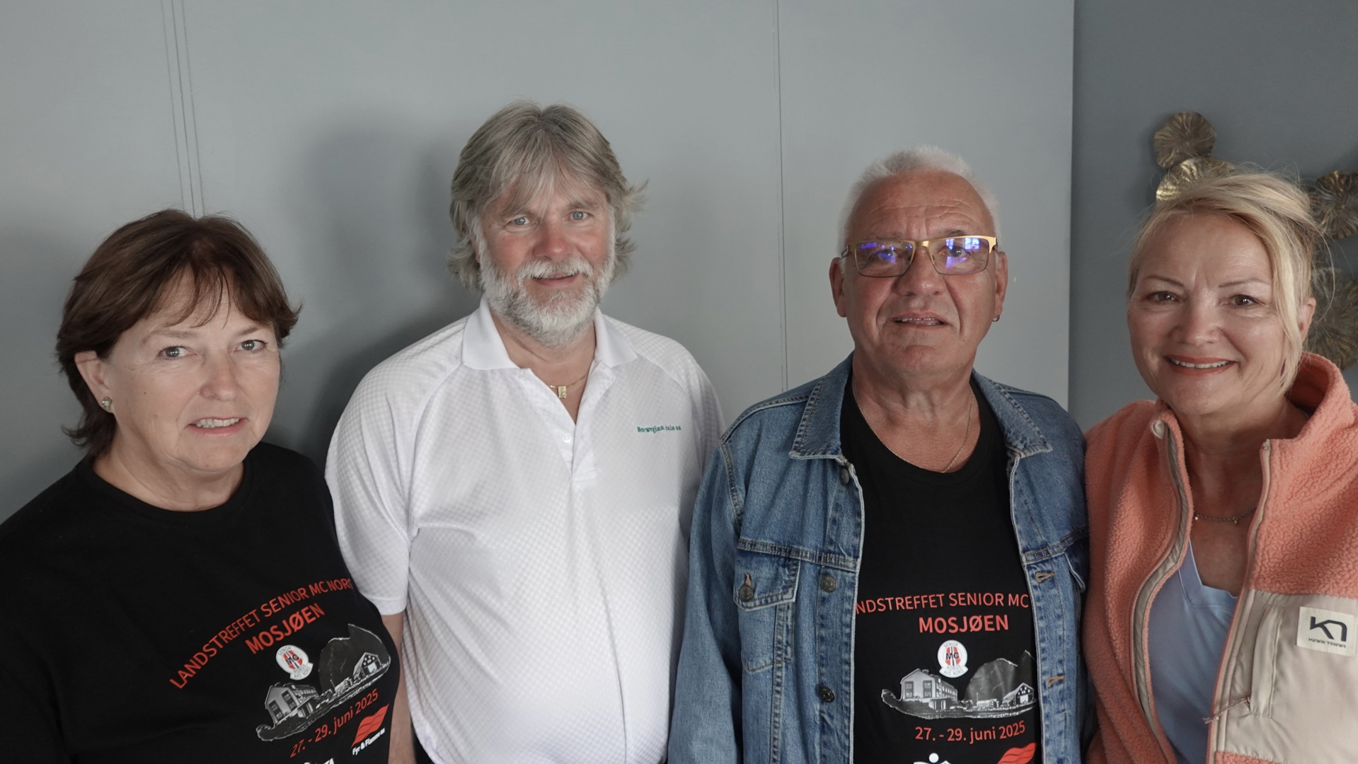 Landsmøte 2025 i Mosjøen